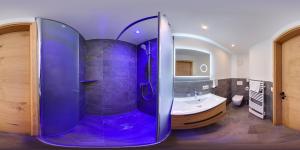 Fotografie z fotogalerie ubytování Hotel Bergkristall v destinaci Silbertal