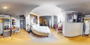 Gallery image of Radisson RED Hotel, Liverpool in Liverpool