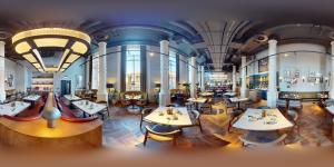 Gallery image of Radisson RED Hotel, Liverpool in Liverpool