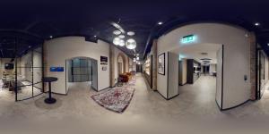 Foto Liverpoolis asuva majutusasutuse Radisson RED Hotel, Liverpool galeriist