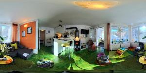 Fotografie z fotogalerie ubytování Vila POGLED Wellness i spa v destinaci Divčibare