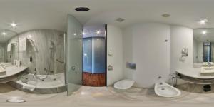 Foto dalla galleria di Sea You Hotel Port Valencia a Valencia