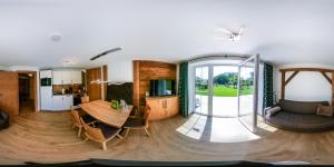 Foto dalla galleria di Naturresort FiSCHERGUT - Lodge Wolfgangthal a St. Wolfgang