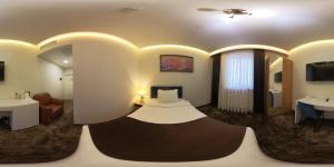 Gallery image of Garnet Mir Hotel in Tashkent