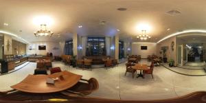 Fotografie z fotogalerie ubytování Garnet Hotel Tashkent v destinaci Taškent