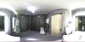 Fotografie z fotogalerie ubytování Garnet Hotel Tashkent v destinaci Taškent