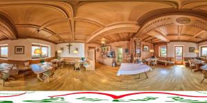 Foto dalla galleria di Active B&B Prairerhof a Scena