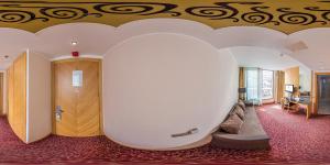 Gallery image of Marmara Hotel Budapest in Budapest