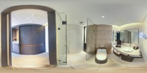 Foto sihtkohas Colombo asuva majutusasutuse Hilton Colombo Hotel galeriist
