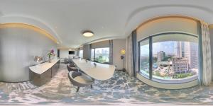 Foto sihtkohas Colombo asuva majutusasutuse Hilton Colombo Hotel galeriist