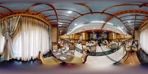 Gallery image of Al Muna Kareem Hotel- EX LEADER in Medina