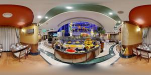Gallery image of Al Muna Kareem Hotel- EX LEADER in Medina