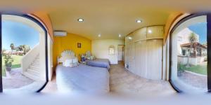 Gallery image of Hotel Boutique La Rioja in Atlixco