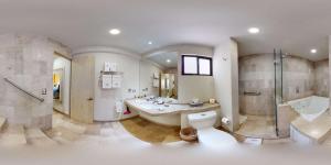 Gallery image of Hotel Boutique La Rioja in Atlixco
