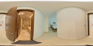 Fotografie z fotogalerie ubytování Glamorous Modern 2BHK in Yas Island 324 v destinaci Abu Dhabi