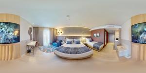 Fotografie z fotogalerie ubytování Akra Sorgun Tui Blue Sensatori - Ultra All Inclusive v destinaci Side