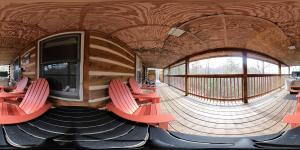 Gallery image of Rustic Cabin in Sevierville