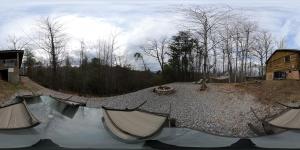 Gallery image of Rustic Cabin in Sevierville