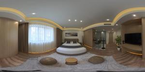 Foto dalla galleria di CC LUX Suites a Pireo