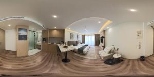 Gallery image of CC LUX Suites in Piraeus