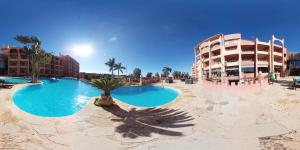 Gallery image of Africana Hotel & Spa in Borg El Arab