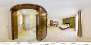 Gallery image of South Wind Guesthouse in Marsaxlokk