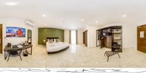 Fotografie z fotogalerie ubytování South Wind Guesthouse v destinaci Marsaxlokk