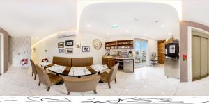 Fotografie z fotogalerie ubytování South Wind Guesthouse v destinaci Marsaxlokk