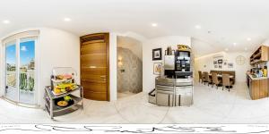 Gallery image of South Wind Guesthouse in Marsaxlokk