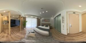 Gallery image of CC LUX Suites in Piraeus