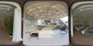Gallery image of CC LUX Suites in Piraeus