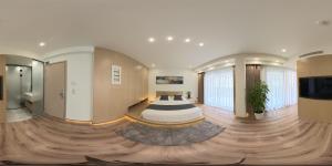 Gallery image of CC LUX Suites in Piraeus