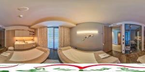 Foto dalla galleria di Weinegg Wellviva Resort ad Appiano sulla Strada del Vino