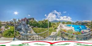 Foto sihtkohas Eppan an der Weinstraße asuva majutusasutuse Weinegg Wellviva Resort galeriist