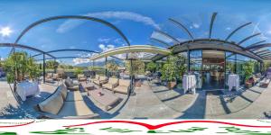 Foto dalla galleria di Weinegg Wellviva Resort ad Appiano sulla Strada del Vino