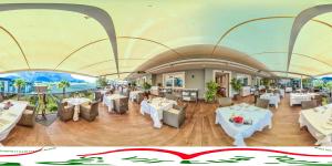 Foto dalla galleria di Weinegg Wellviva Resort ad Appiano sulla Strada del Vino