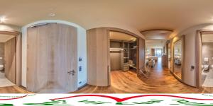 Foto dalla galleria di Weinegg Wellviva Resort ad Appiano sulla Strada del Vino