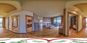Foto dalla galleria di Weinegg Wellviva Resort ad Appiano sulla Strada del Vino