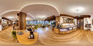 Fotografie z fotogalerie ubytování Hotel Bristol v destinaci Zermatt