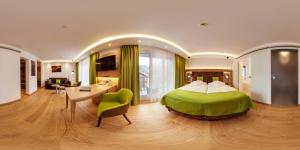 Fotografie z fotogalerie ubytování Hotel Bristol v destinaci Zermatt