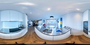Foto dalla galleria di Salis 06 by Arosa Holiday a Arosa