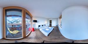 Foto dalla galleria di Salis 06 by Arosa Holiday a Arosa