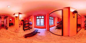 Fotografie z fotogalerie ubytování sly Berlin v Berlíně