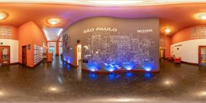 Fotografie z fotogalerie ubytování DELPLAZA Excelsior São Paulo - By Monreale v Sao Paulu