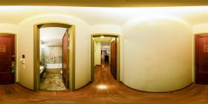 Fotografie z fotogalerie ubytování DELPLAZA Excelsior São Paulo - By Monreale v Sao Paulu