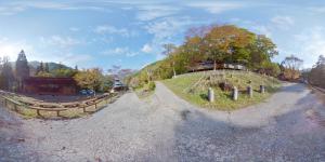 Gallery image of Hida-Osaka Fureai no Mori Bungalow in Gero