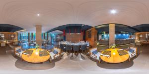 Gallery image of The St. Regis Le Morne Resort, Mauritius in Le Morne