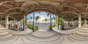 Gallery image of The St. Regis Le Morne Resort, Mauritius in Le Morne