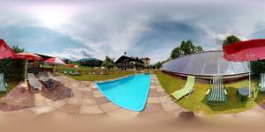 Gallery image of Hotel Gasthof Obermair in Fieberbrunn