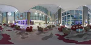 Gallery image of Grand Millennium Al Wahda Hotel and Executive Apartments Abu Dhabi in Abu Dhabi